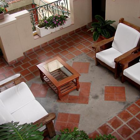 Munay San Salvador De Jujuy Kültér fotó