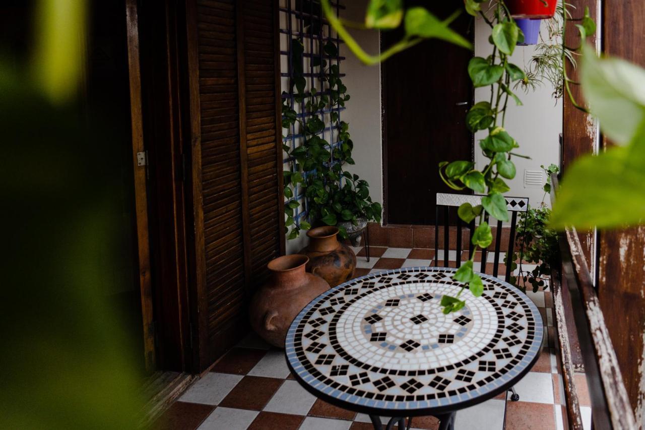 Munay San Salvador De Jujuy Kültér fotó