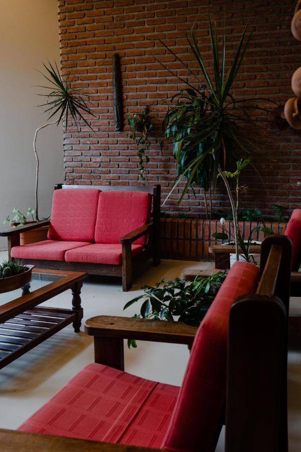 Munay San Salvador De Jujuy Kültér fotó