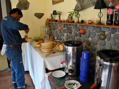 Munay San Salvador De Jujuy Kültér fotó