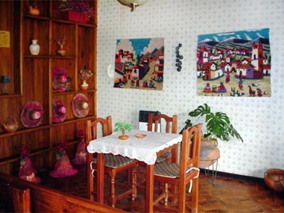 Munay San Salvador De Jujuy Kültér fotó