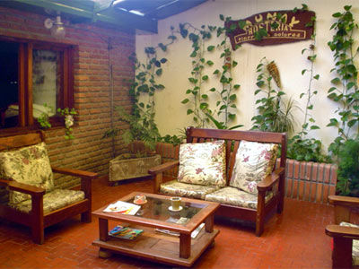 Munay San Salvador De Jujuy Kültér fotó
